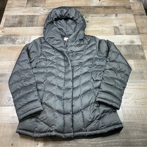 Patagonia Downtown Loft Down Jacket 